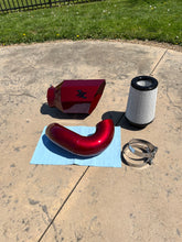 Load image into Gallery viewer, 2nd gen Air Intake