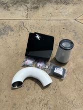 Load image into Gallery viewer, 2nd gen Air Intake