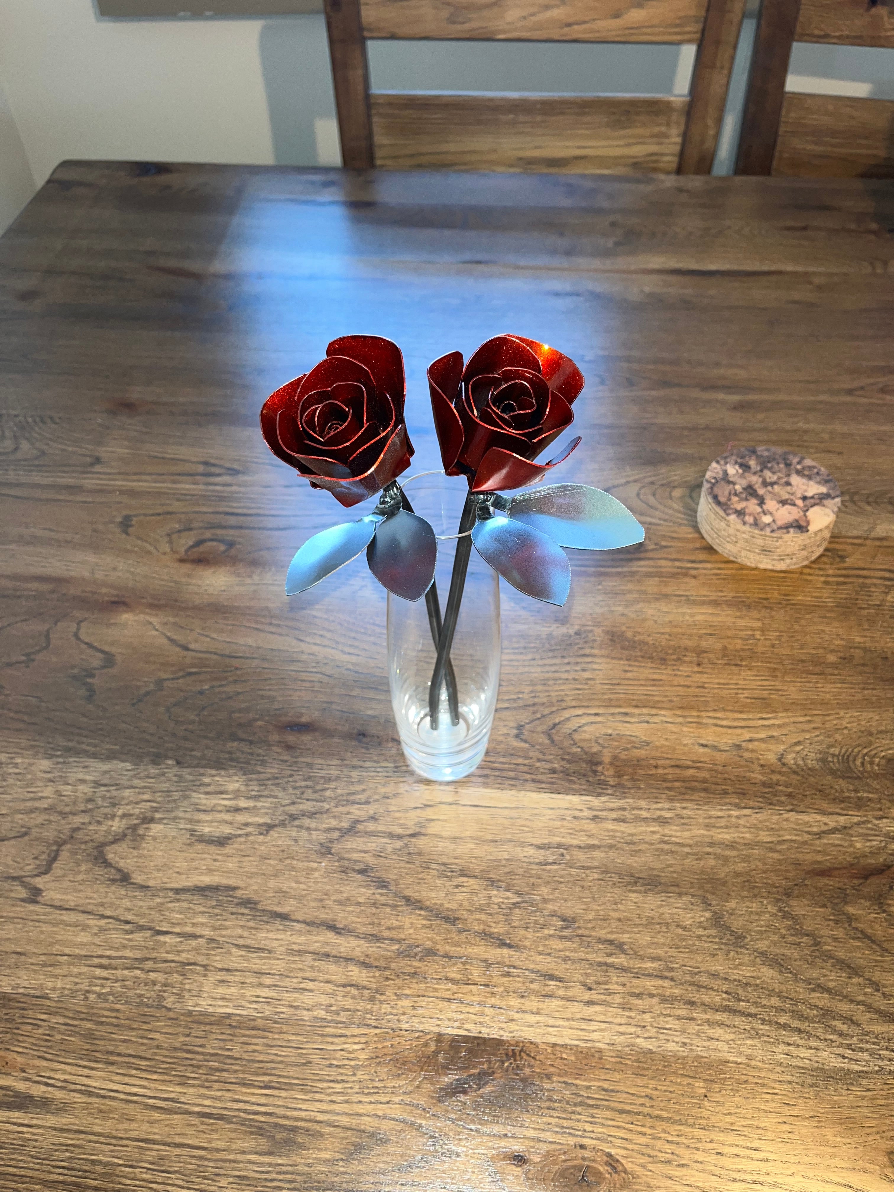 Roses – JSC Welding