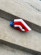 Load image into Gallery viewer, Octagon Turndown Tip -6"
