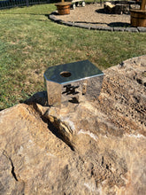 Load image into Gallery viewer, 12-18 brake reservoir cover
