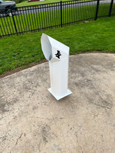 Load image into Gallery viewer, Octagon Cat Stack - 10"
