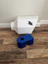 Load image into Gallery viewer, Octagon Tip -10"
