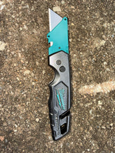 Load image into Gallery viewer, Milwaukee fastback
