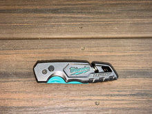 Load image into Gallery viewer, Milwaukee fastback
