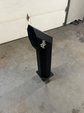 Load image into Gallery viewer, Octagon Cat Stack -8"
