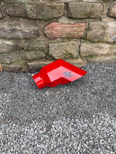 Load image into Gallery viewer, Octagon Turndown Tip -6"
