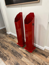 Load image into Gallery viewer, Octagon Miter Stack -8"

