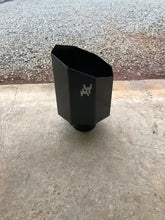 Load image into Gallery viewer, Octagon Tip -10"
